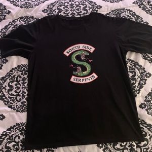Riverdale South Side Serpent shirt